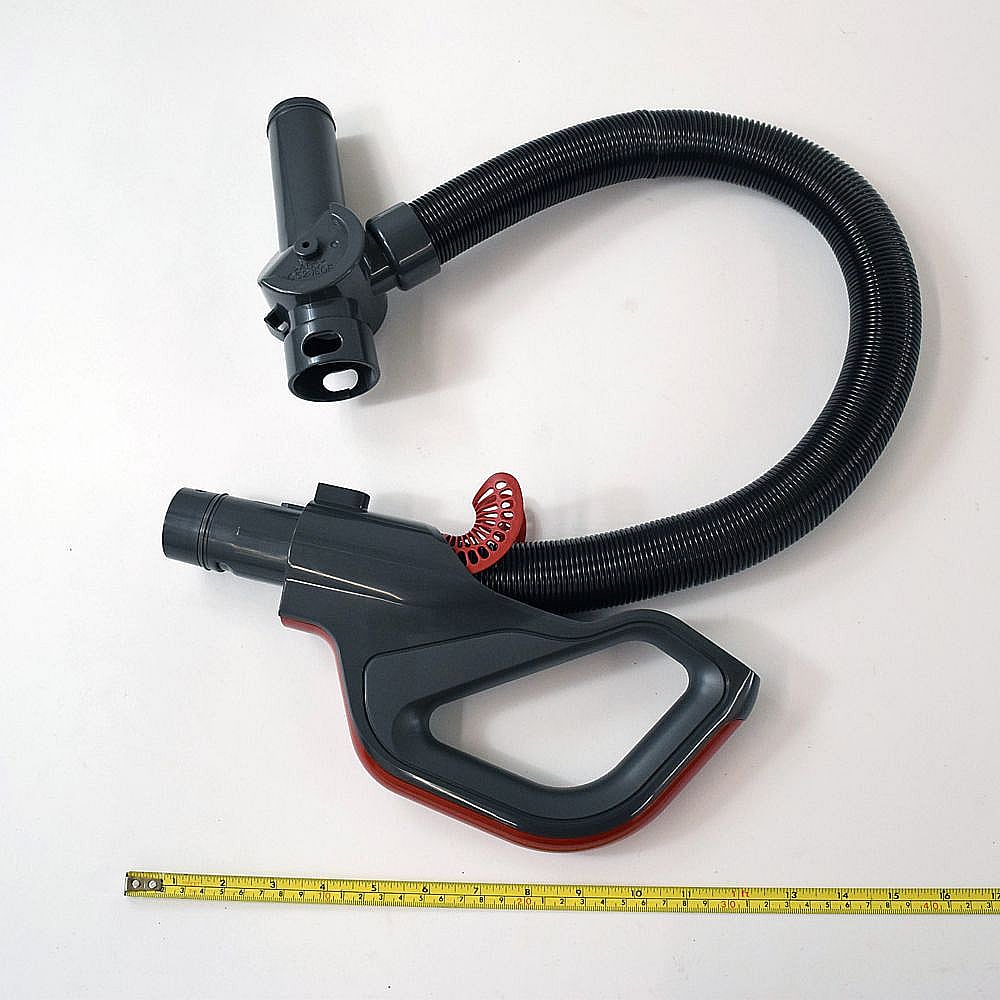 Kenmore Vacuum Handle Assembly KC95BEDFZR0K