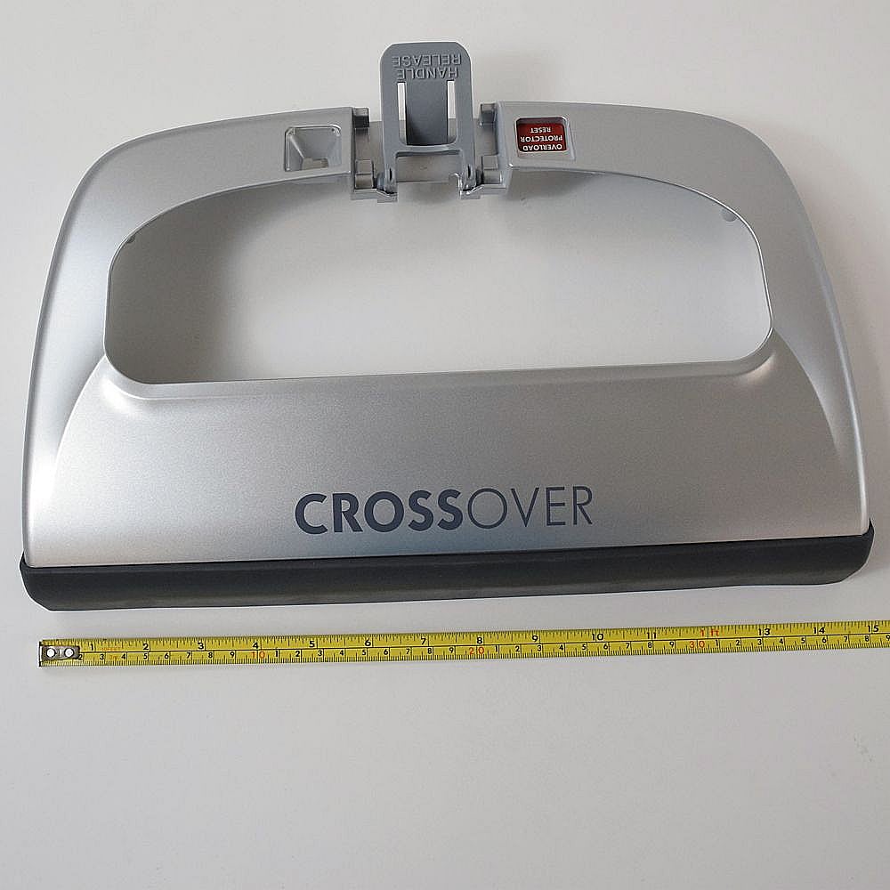 Vacuum Nozzle Cover KC98RDWCZM0R