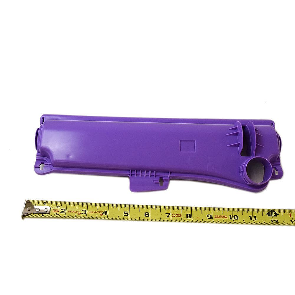Vacuum Beater Bar Housing Assembly (purple) 905443-03