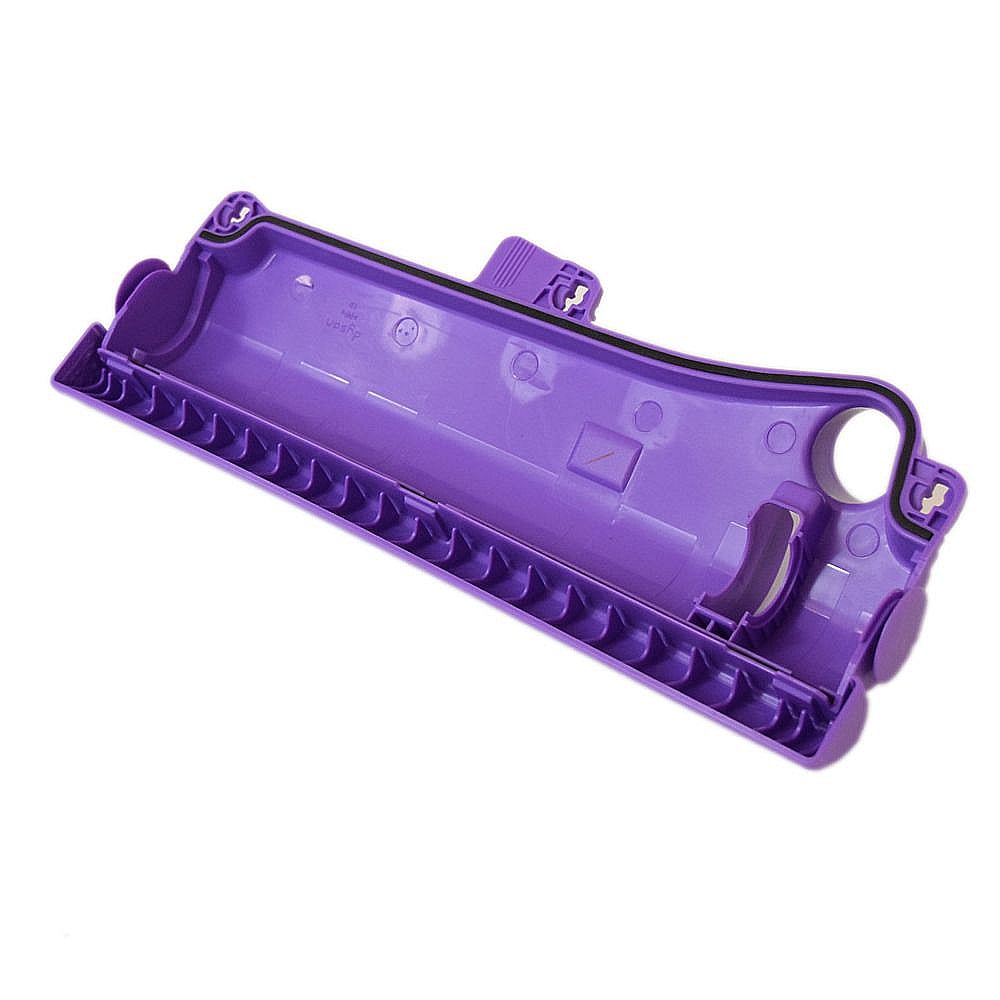 Vacuum Beater Bar Housing Assembly (purple) 905443-03