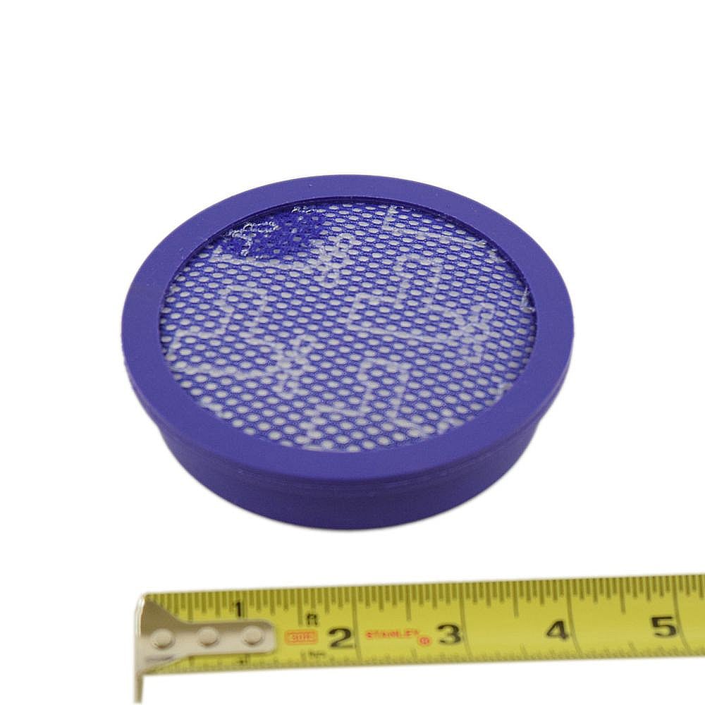 Vacuum Cartridge Filter 919777-02