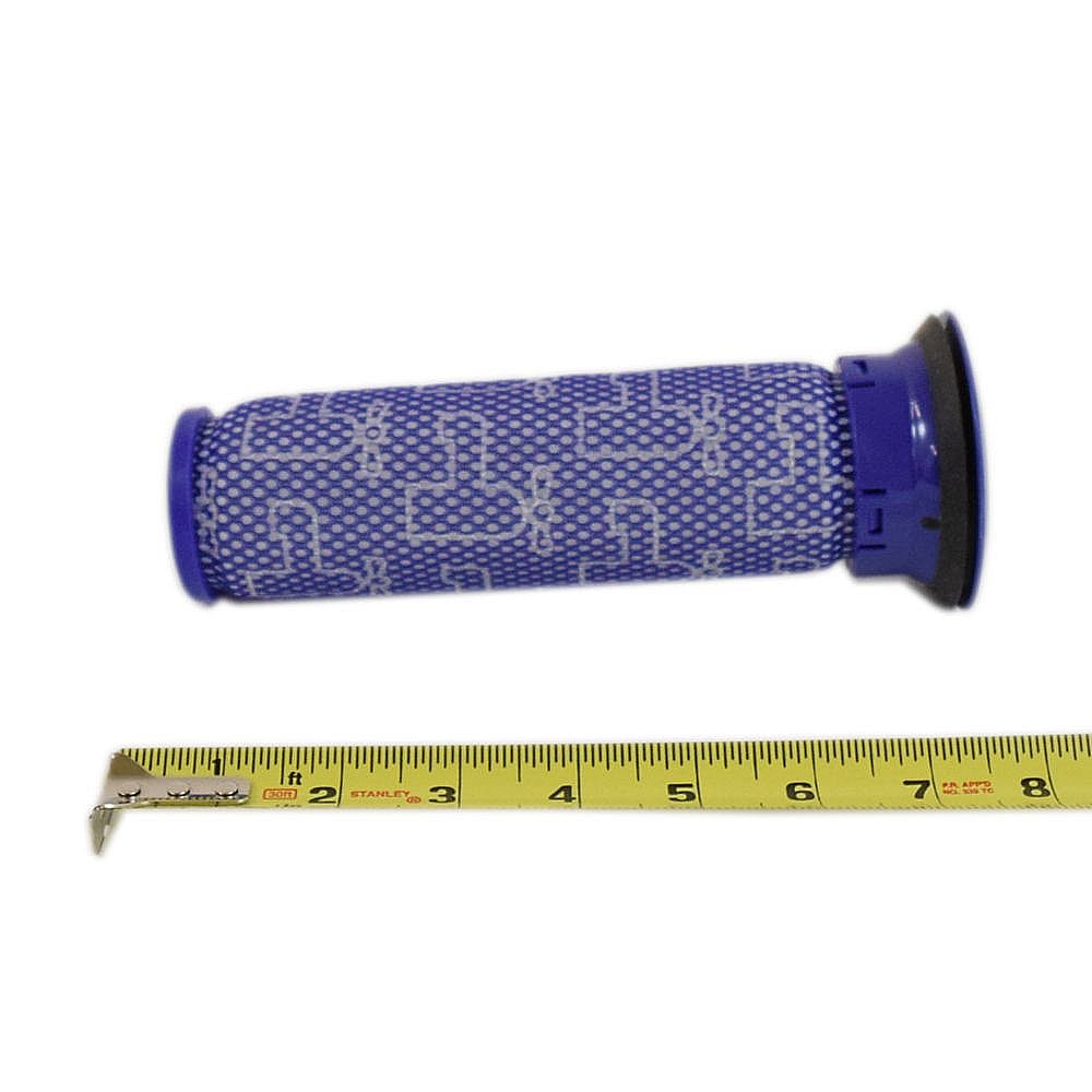 Vacuum Pre-filter DY-91935401