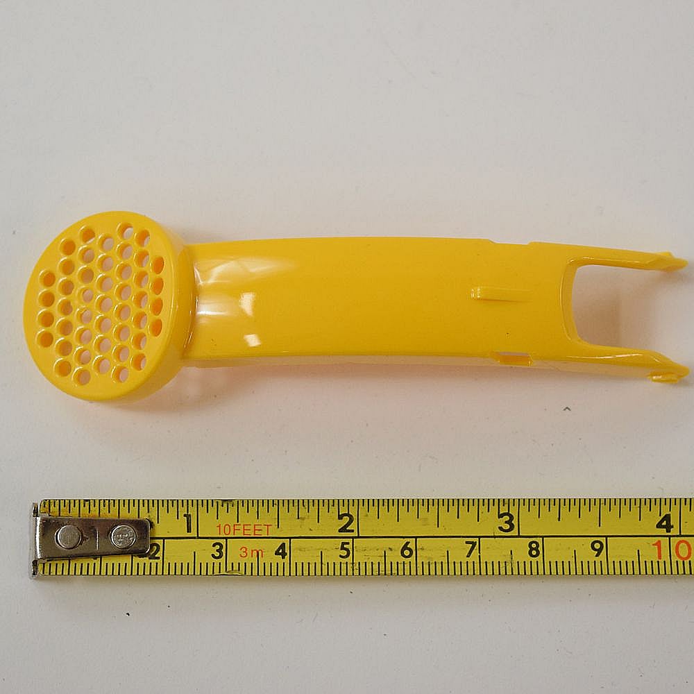 Yellow Wan DY-90724601