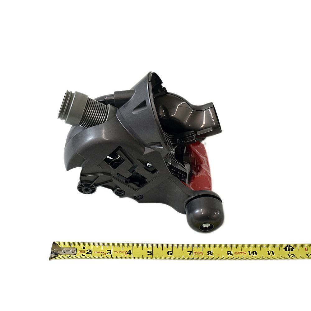 Vacuum Undercarriage Assembly DY-91237601