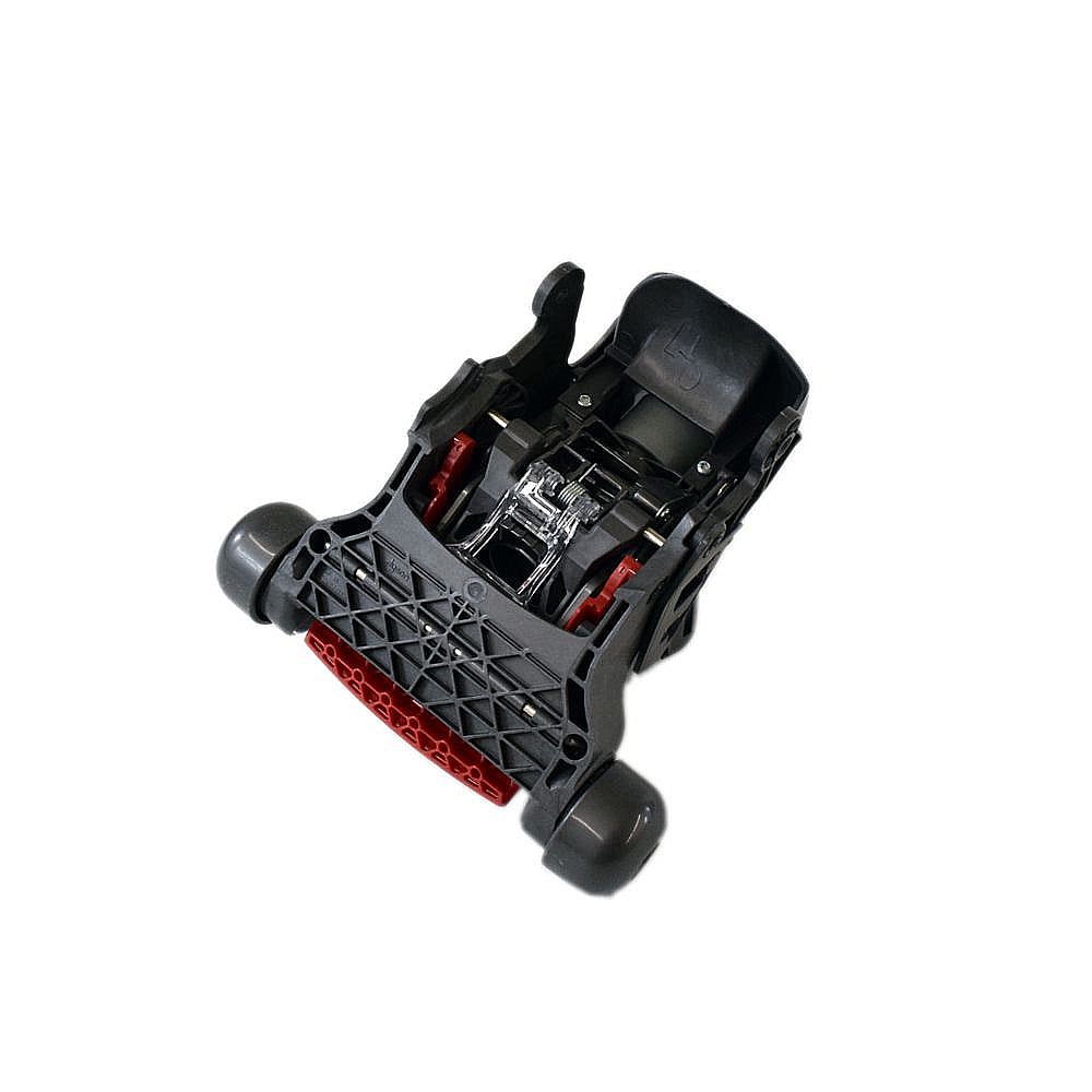 Vacuum Undercarriage Assembly DY-91237601
