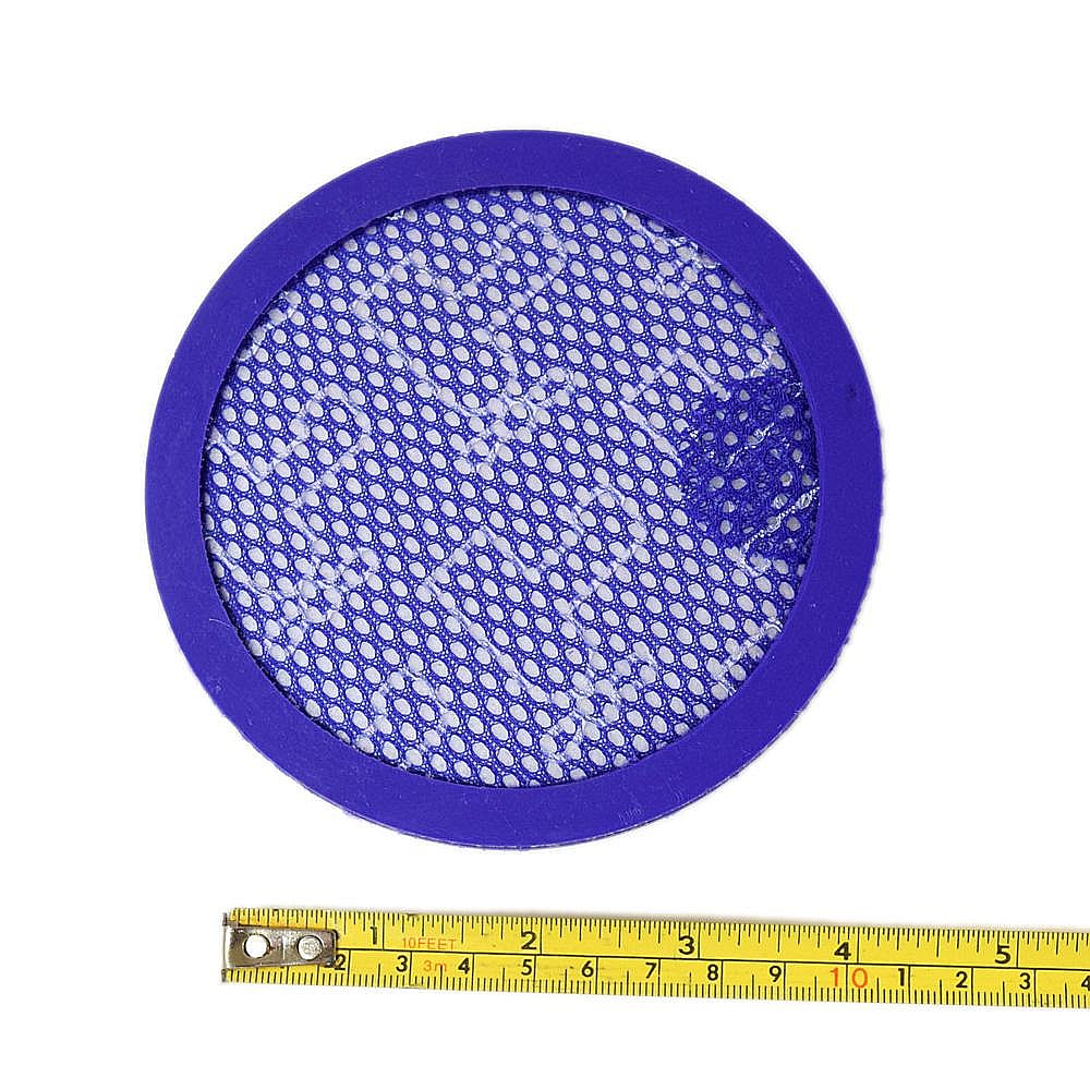 Vacuum Pre-filter DY-91977702