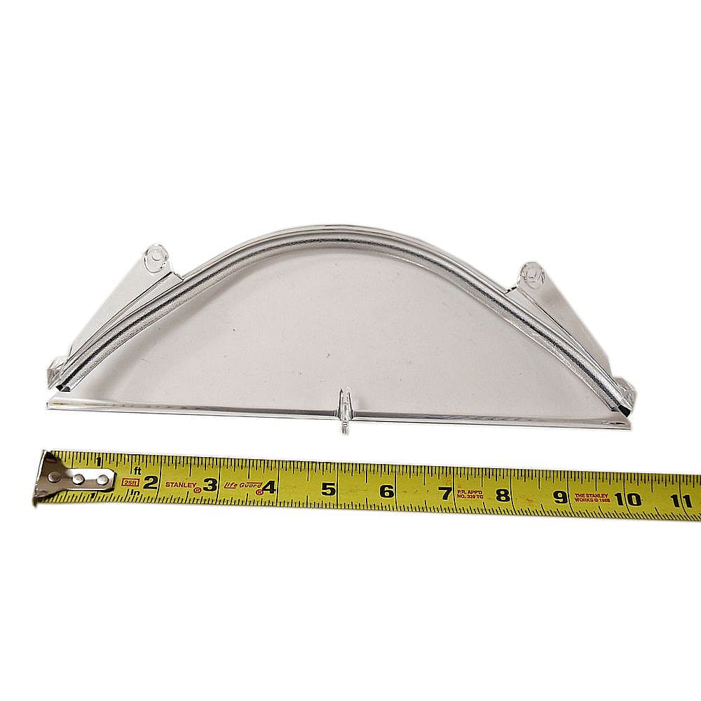 Carpet Cleaner Base Nozzle Window 214-9851