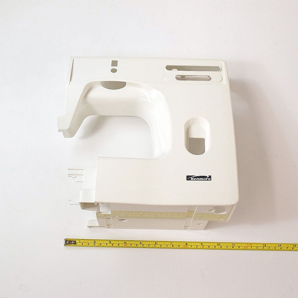 Sewing Machine Chassis Cover, Front 304029109