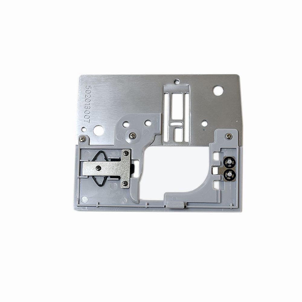Plate Unit 502602009