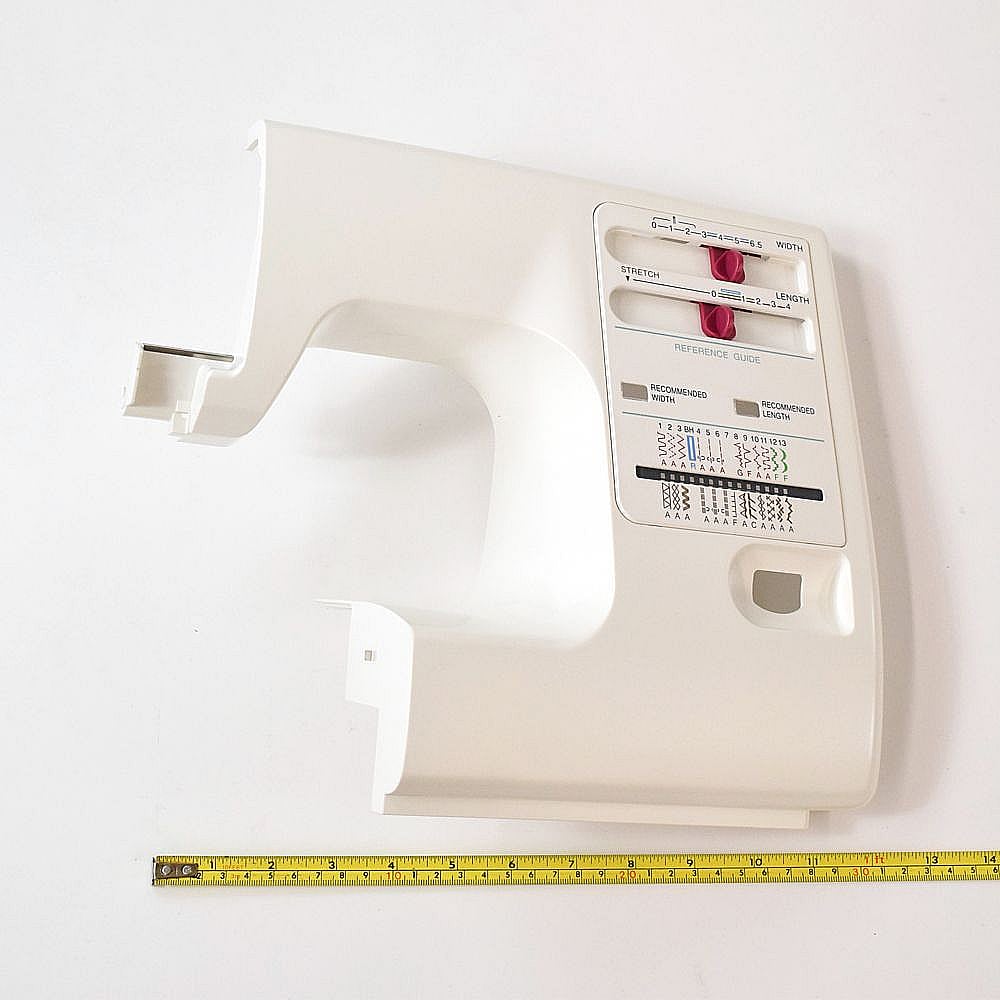 Kenmore Sewing Machine Control Panel 505613806