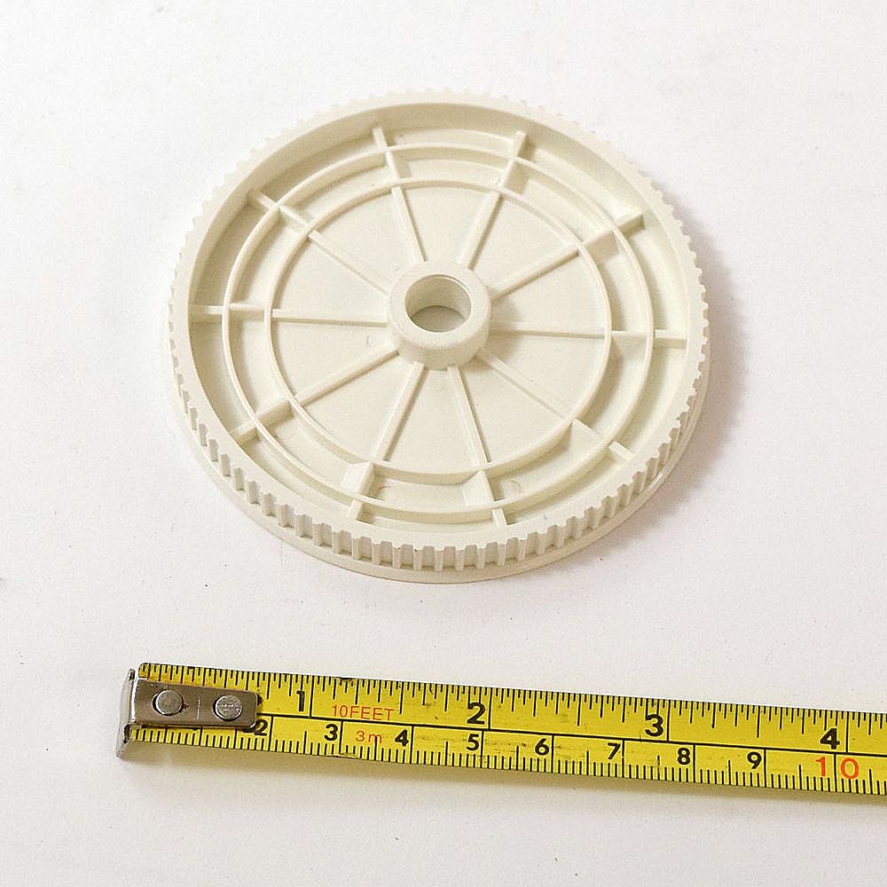 Janome Sewing Machine Wheel 639096012