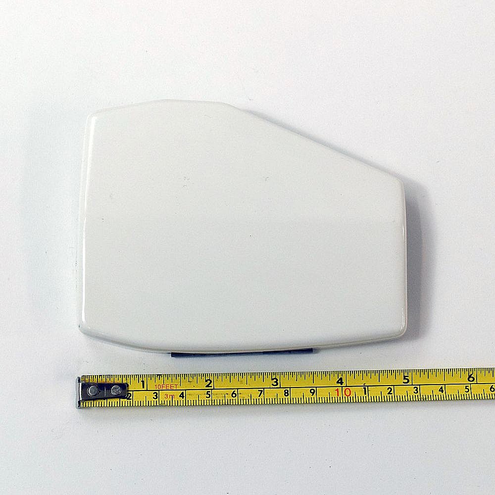 Kenmore Sewing Machine Chassis Cover (white) 650605004