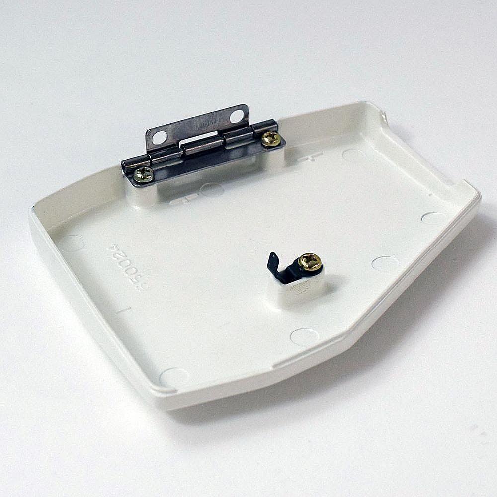Kenmore Sewing Machine Chassis Cover (white) 650605004