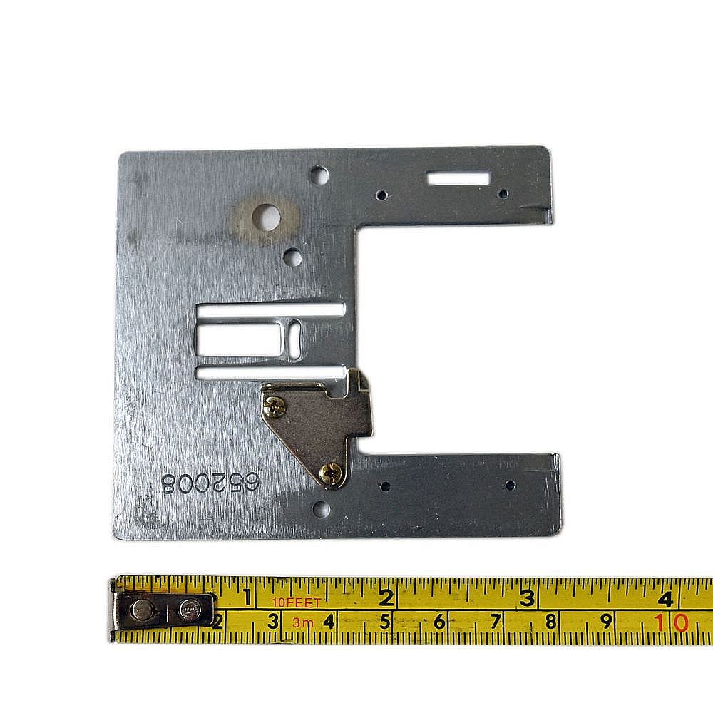 Kenmore Sewing Machine Needle Plate 652501005
