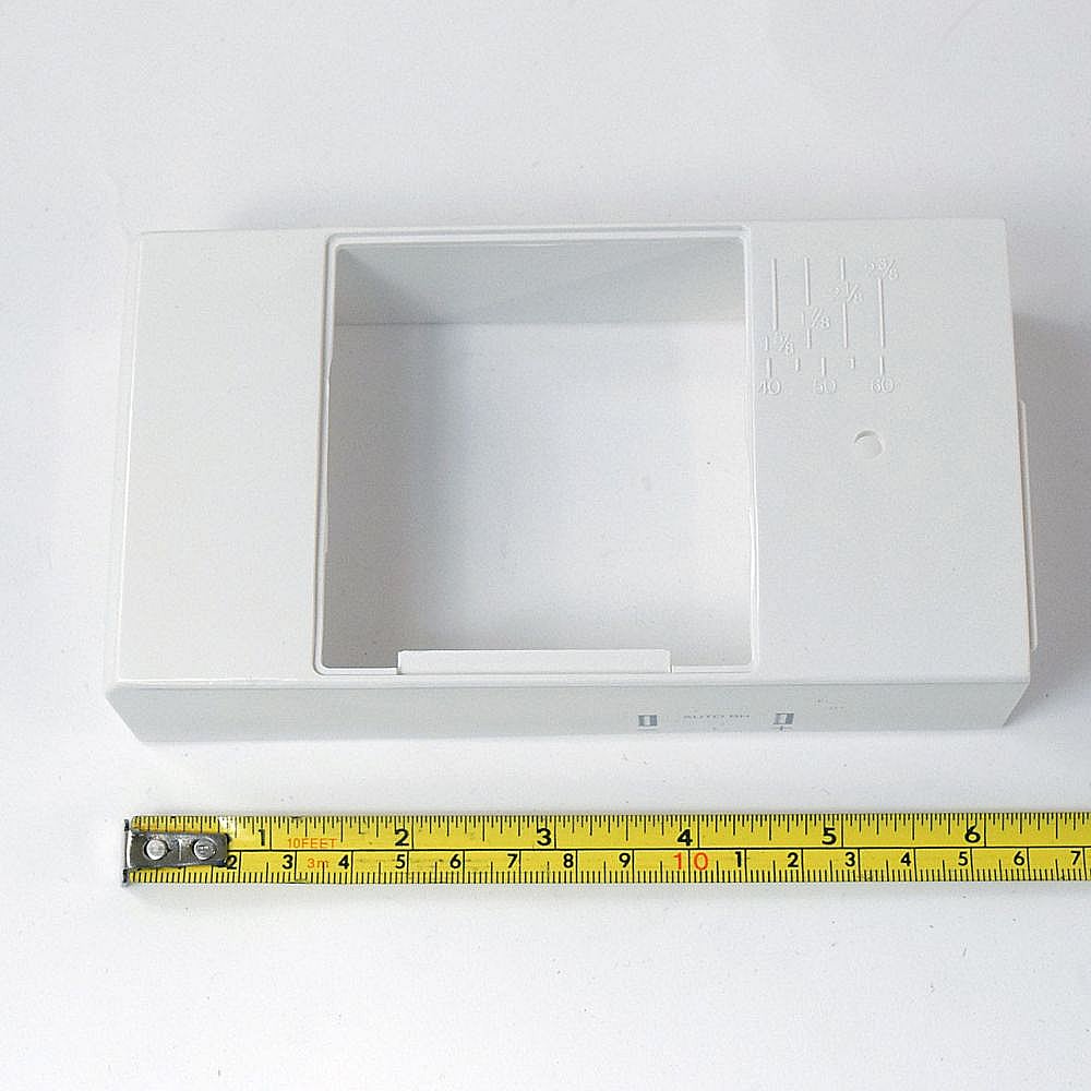 Sewing Machine Cover 756003100