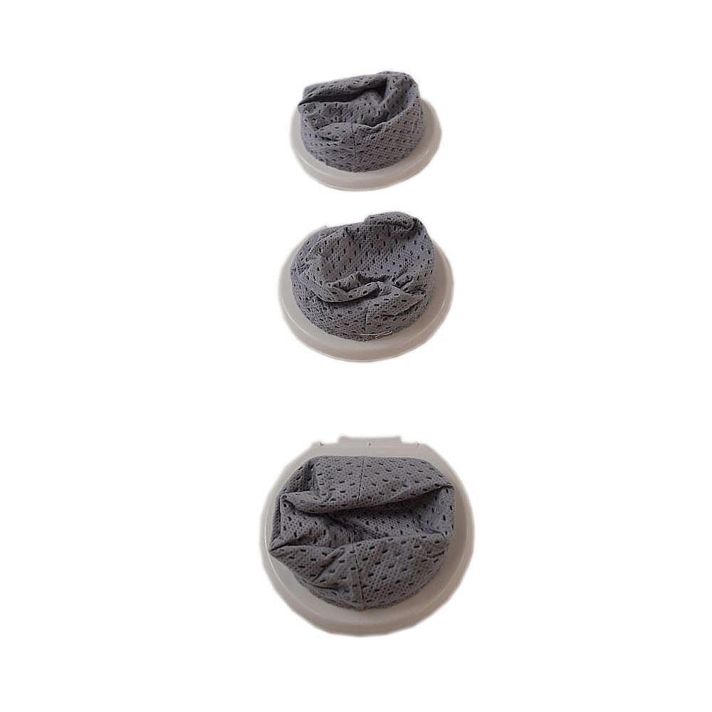 Vacuum Filter 46-115065-3