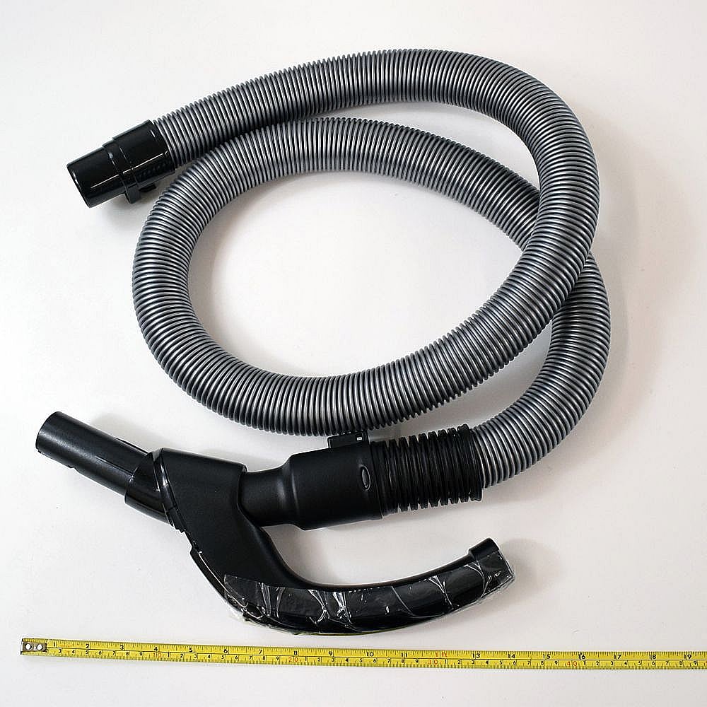 Vacuum Hose Assembly (ebony Black And Silver) DJ97-00720G