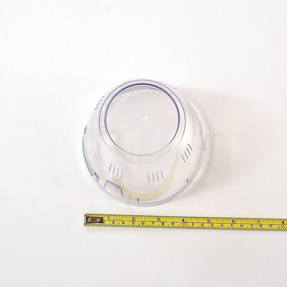 Hoover Vacuum Dust Bin 347772003
