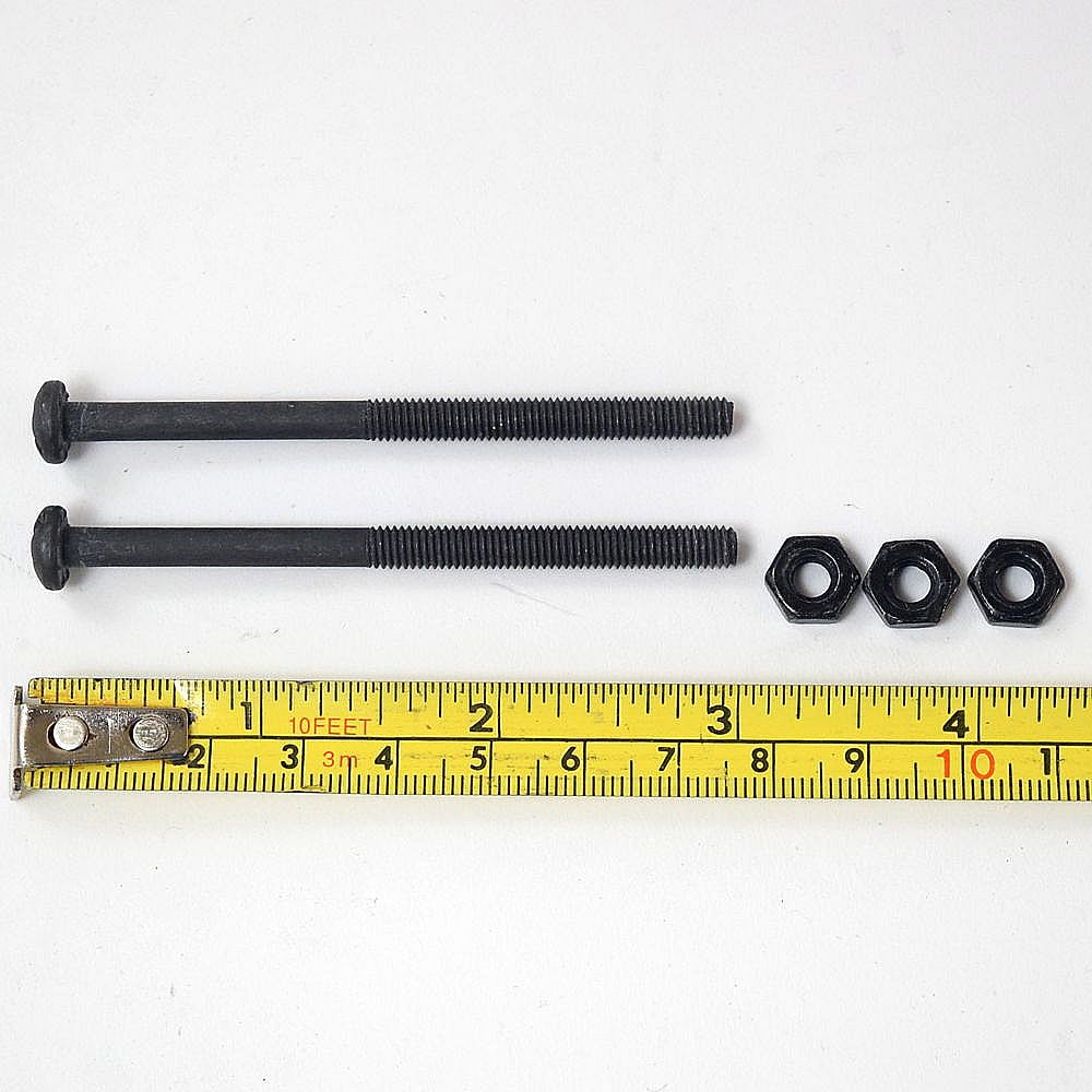 Bolt Nut 40201145