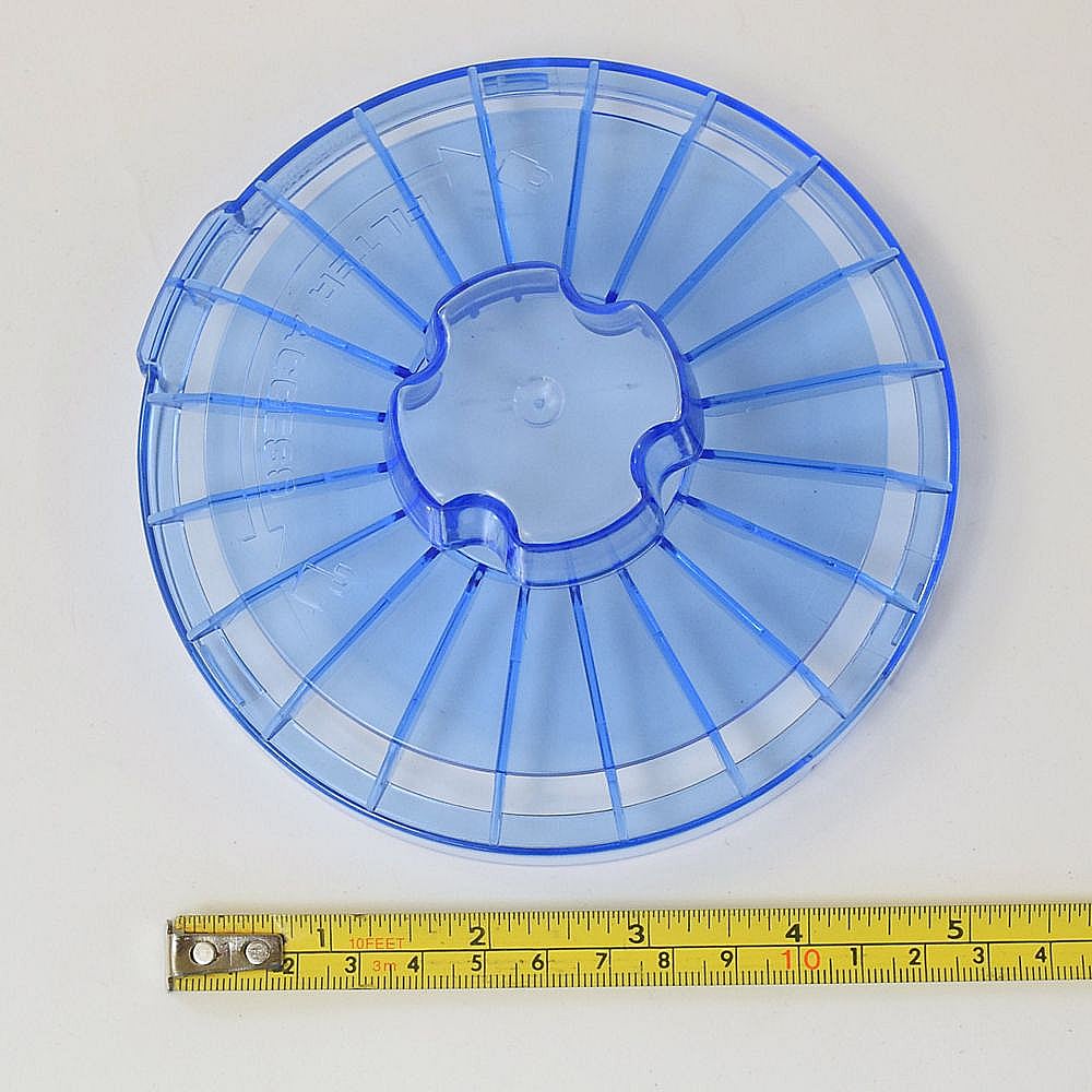 Hoover Filter Cover 440001836