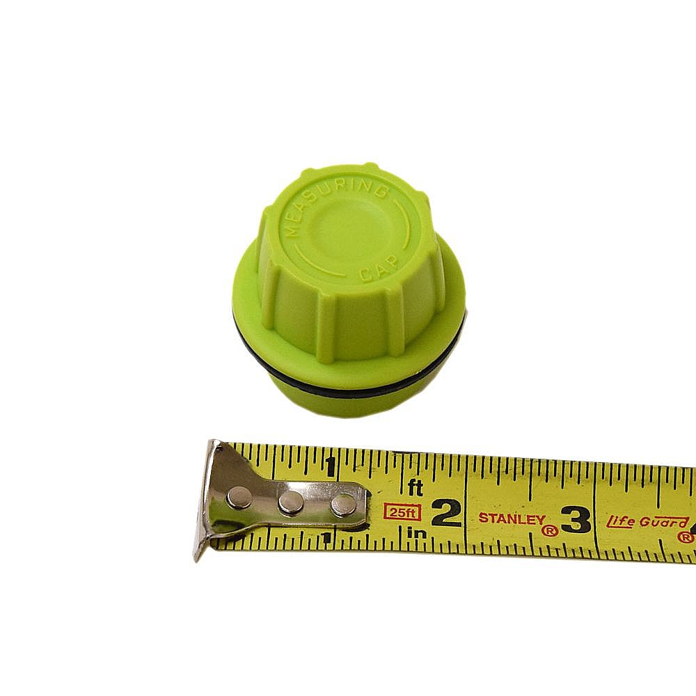 Carpet Cleaner Solution Tank Cap Assembly 440004810