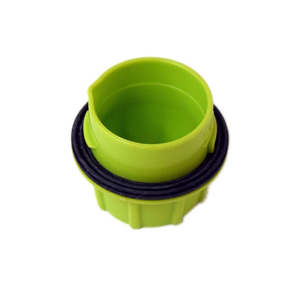 Carpet Cleaner Solution Tank Cap Assembly 440004810