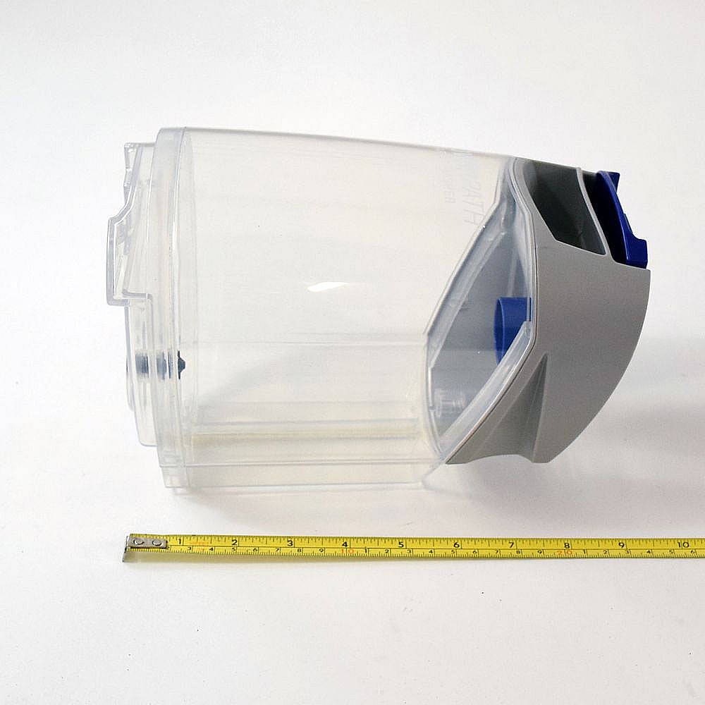 Carpet Cleaner Solution Tank 440005697