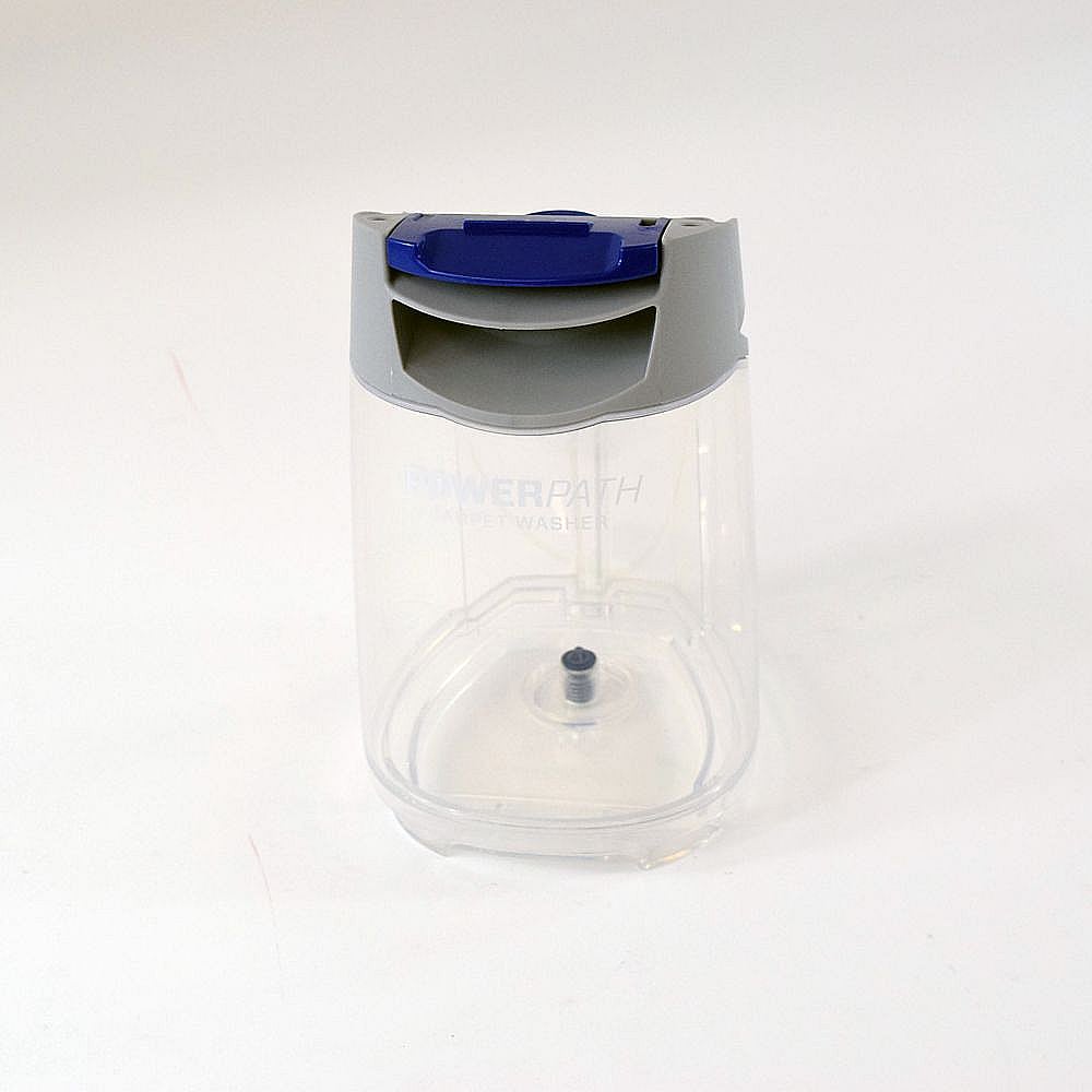 Carpet Cleaner Solution Tank 440005697