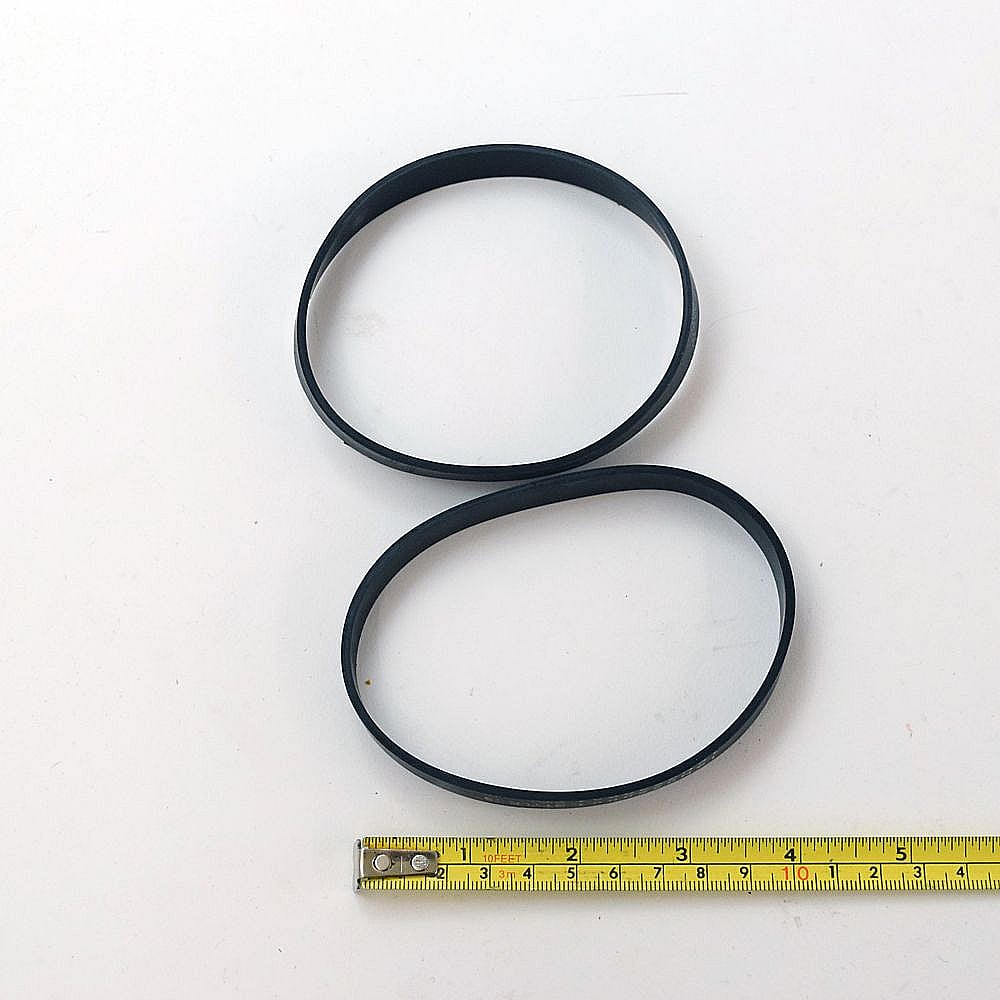 Vacuum Beater Bar Belt, 2-pack 3SN0220001