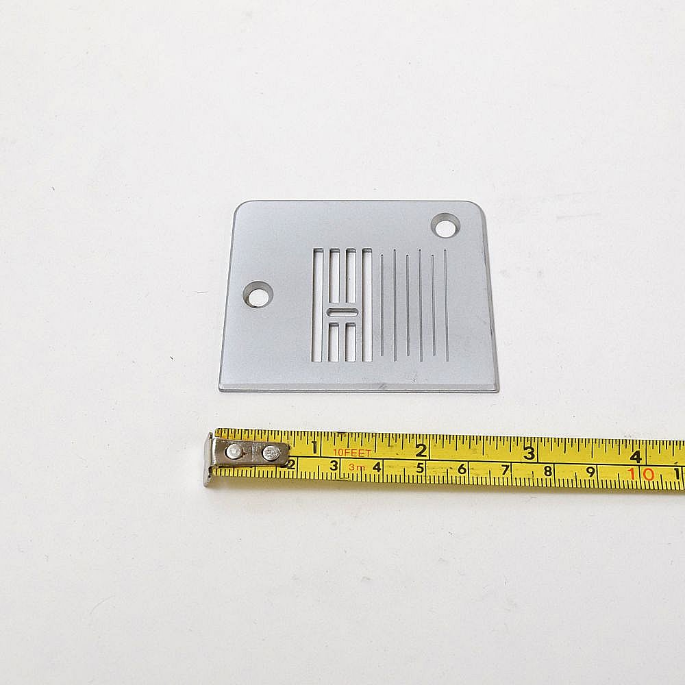 Needle Plate 416237501