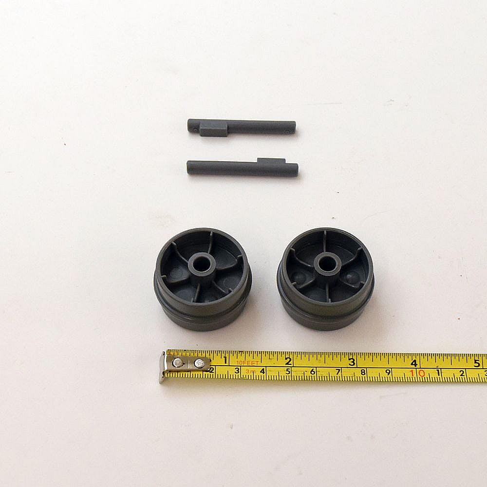 Vacuum Wheel Axle 16214-1