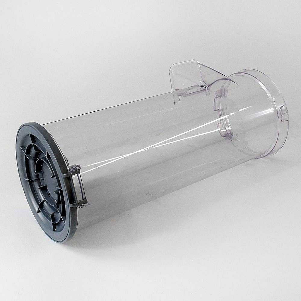 Vacuum Dust Bin Assembly 16489-1