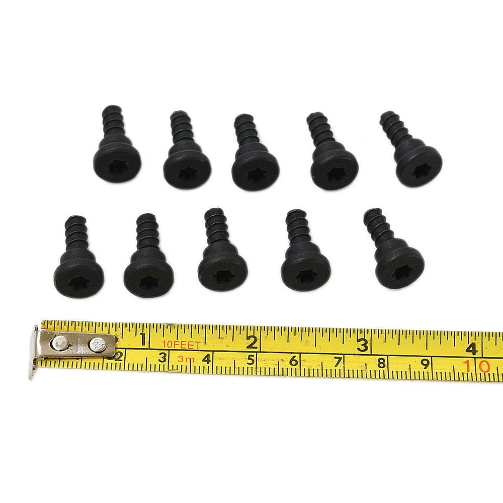 Upright Vacuum Screw 53143