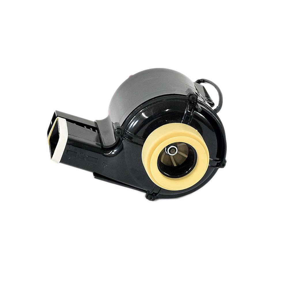 Vacuum Motor Assembly 54379-119