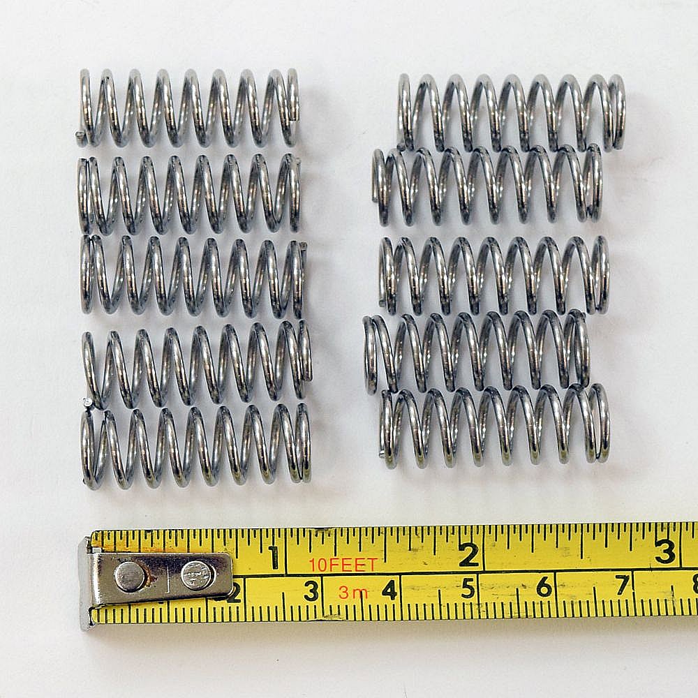 Vacuum Handle Release Pedal Spring 54943-2