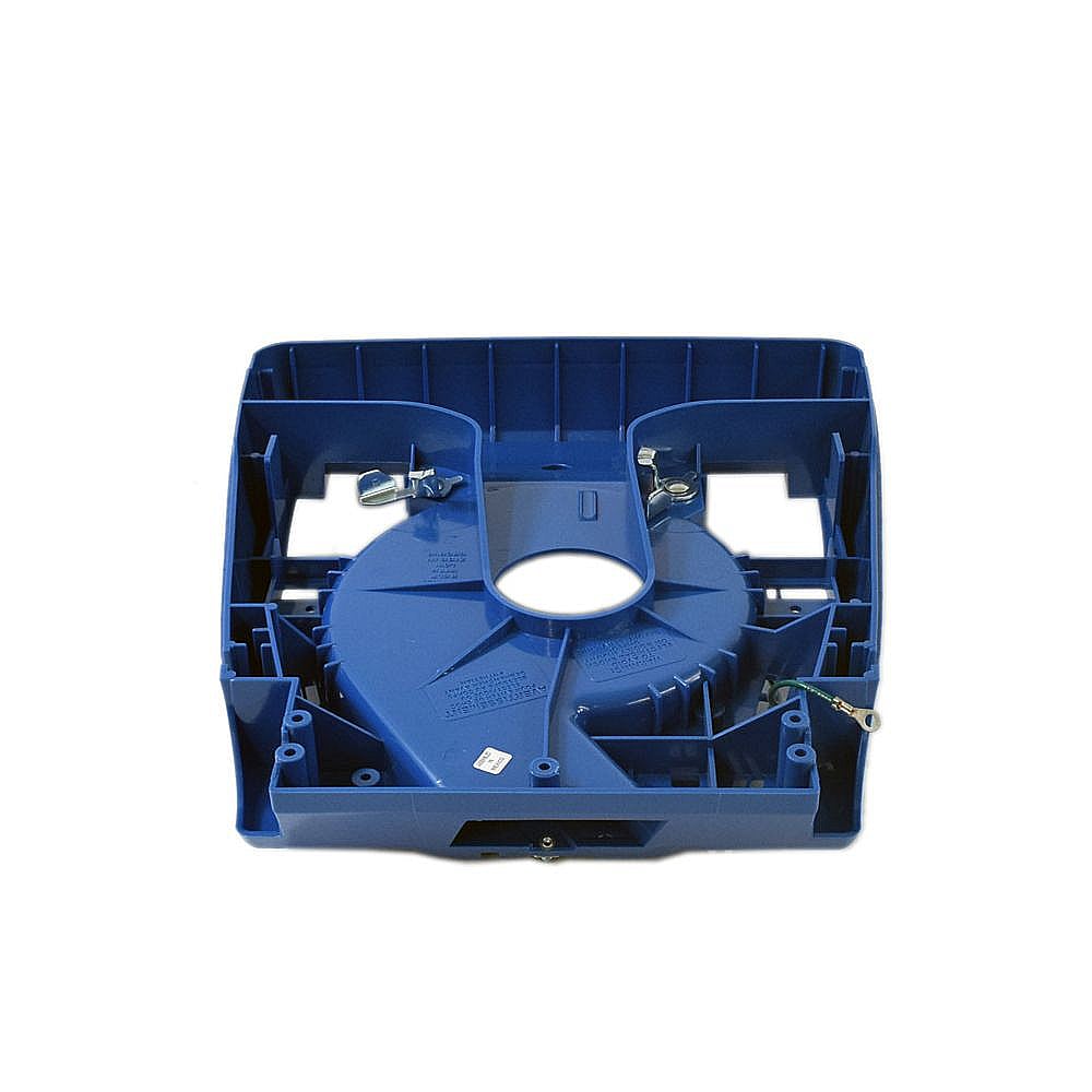 Vacuum Base 57900-5