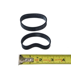 Vacuum Beater Bar Belt, 2-pack 58065C