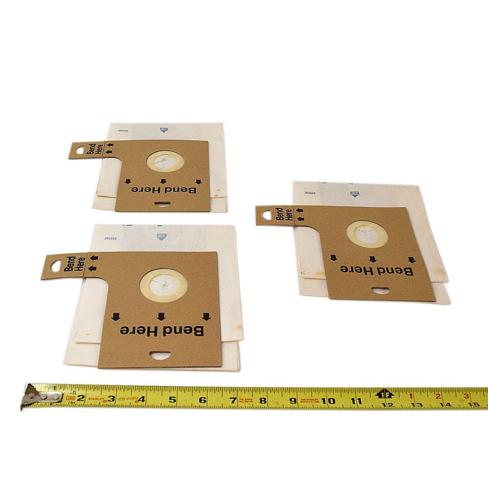 Vacuum Bag 61515C-6