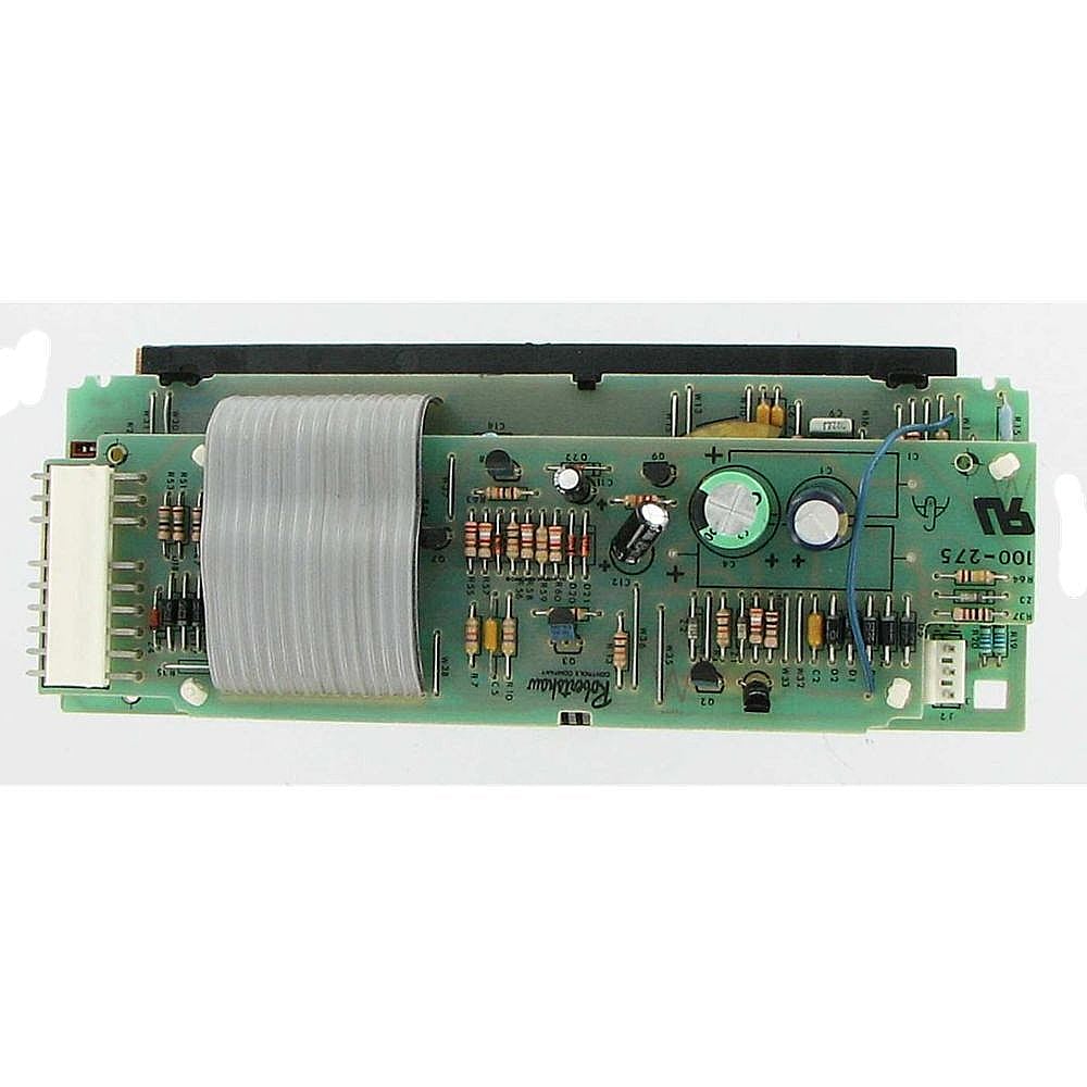 Refurbished Range Oven Control Board 336678R