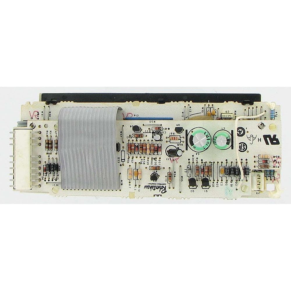 Range Oven Control Board 342135R