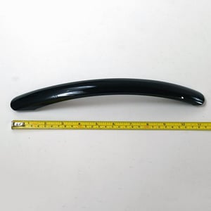 Microwave Door Handle (black) MW-3350-06