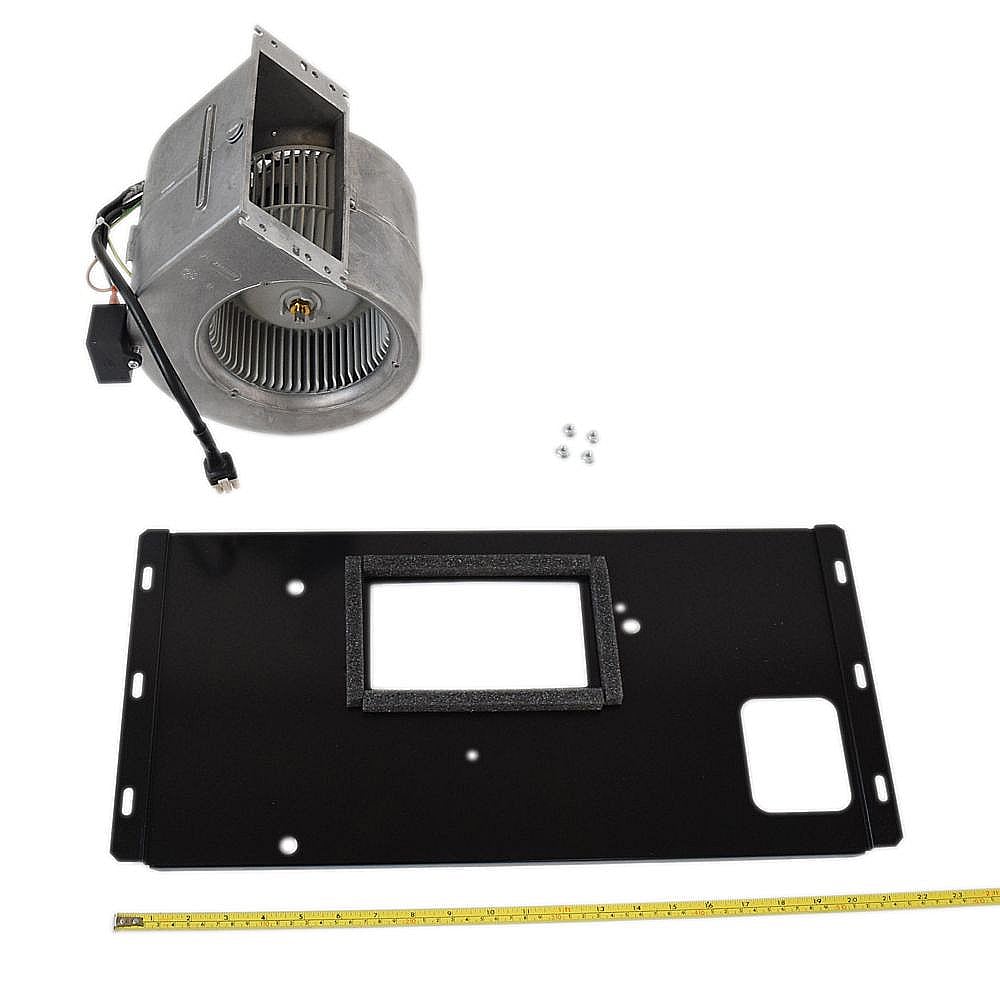 Range Hood Blower Assembly S97018851
