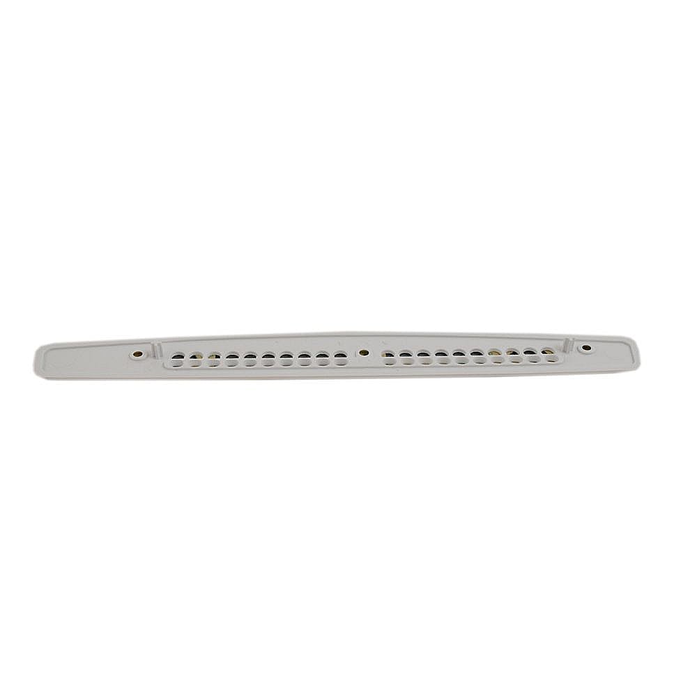 Range Hood Control Panel (white) SR169011