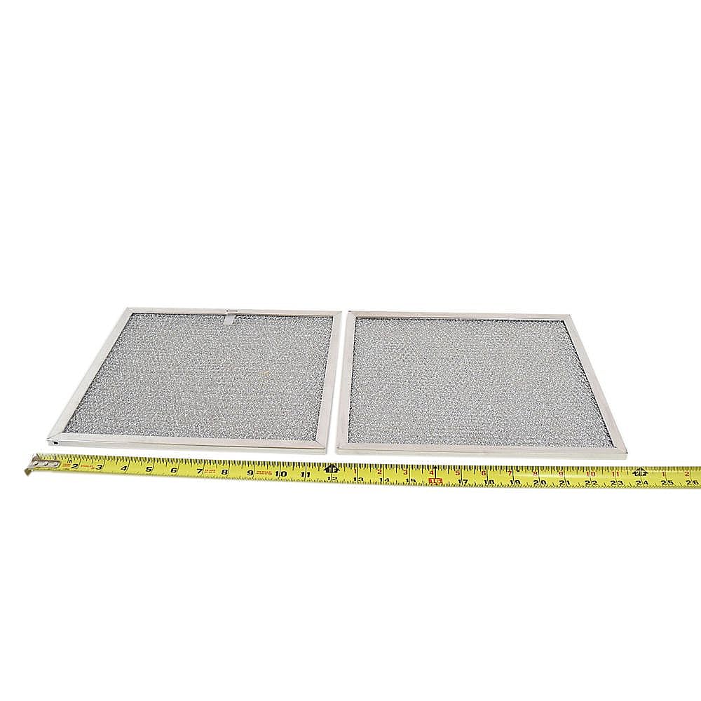 Broan Range Hood Grease Filter, 2-pack S97007894
