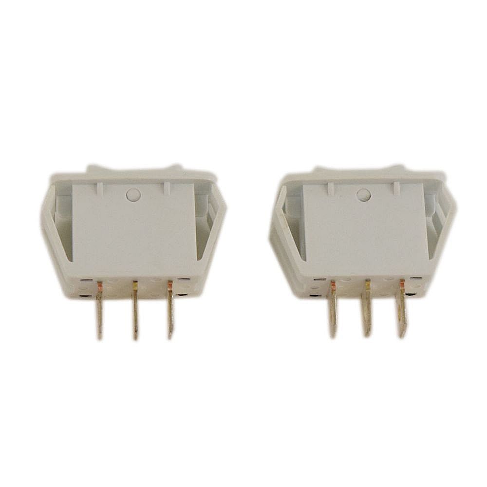 Range Hood Fan Motor And Light Switch Kit S97017300