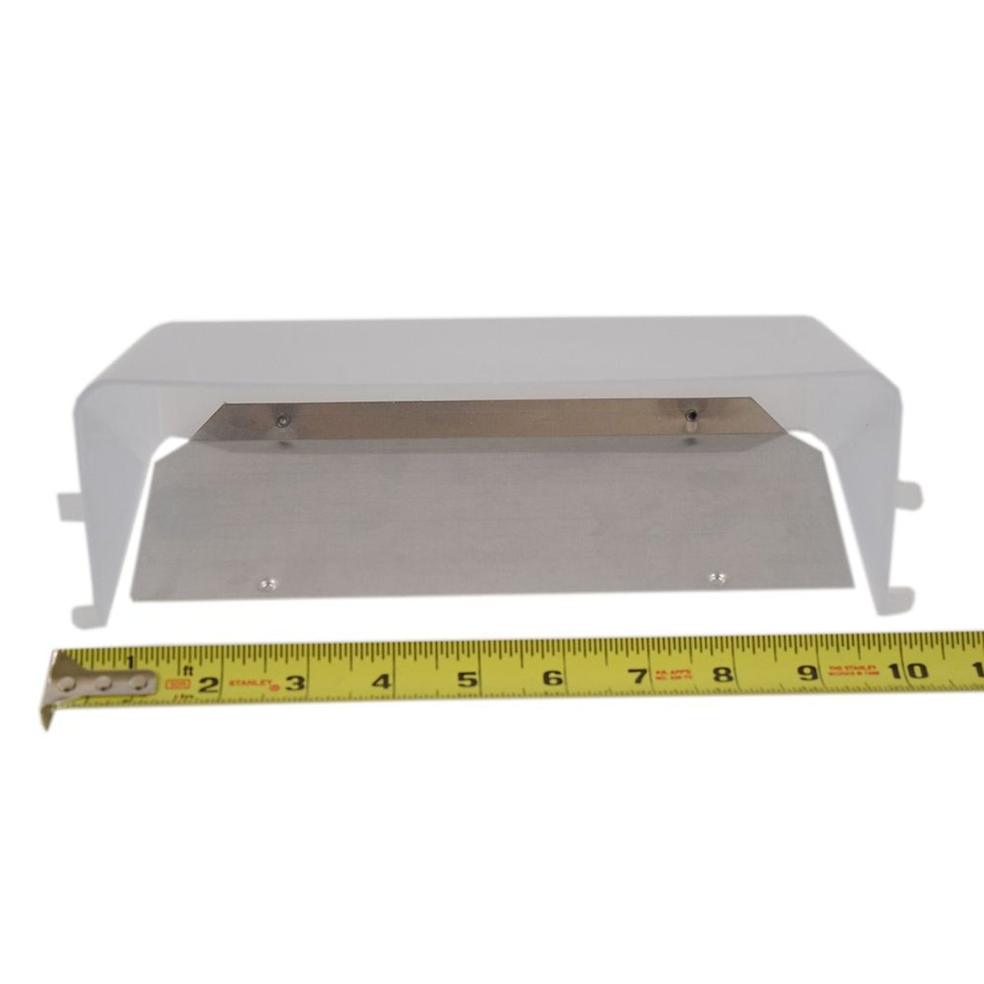 Broan Range Hood Light Lens S97018564 parts Sears PartsDirect