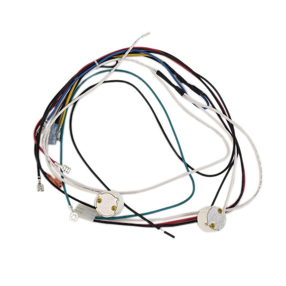 Range Hood Wire Harness S97020448