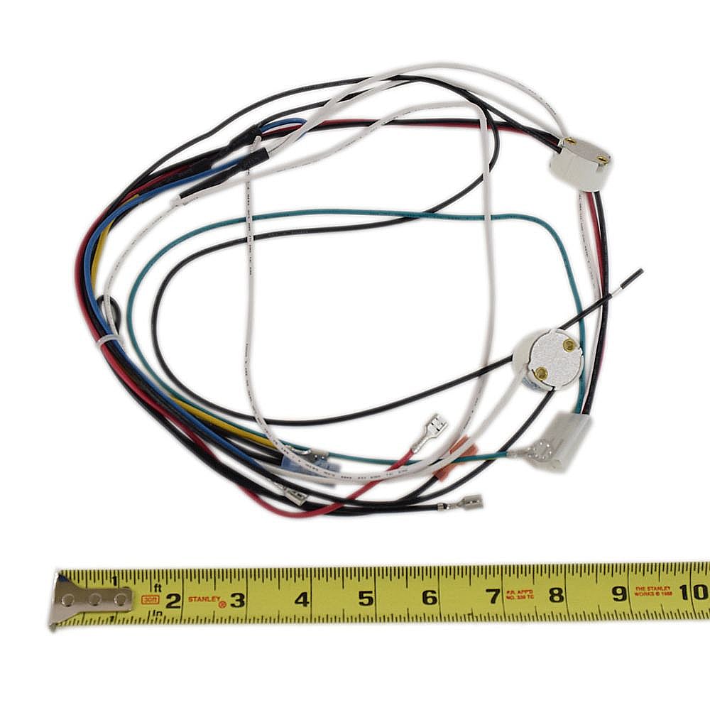 Range Hood Wire Harness S97020448
