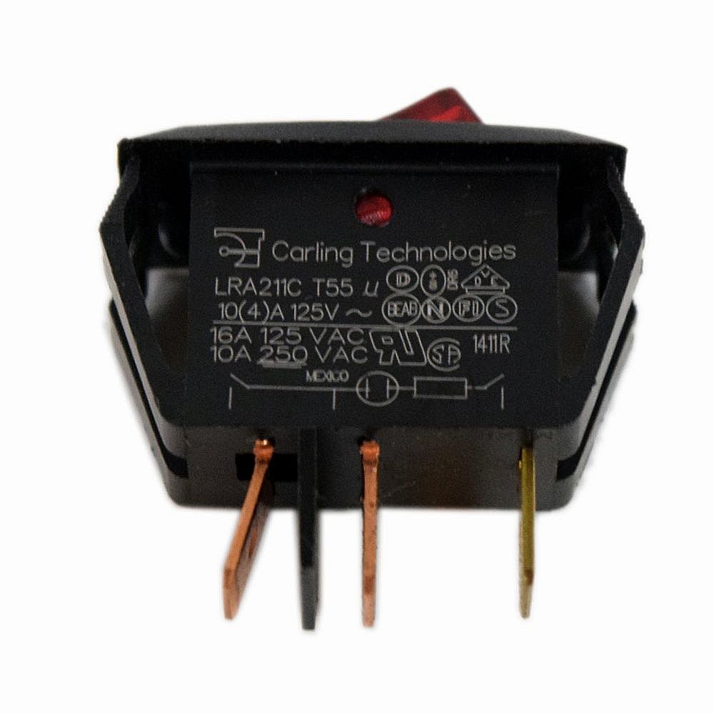 Fan Switch S99030229