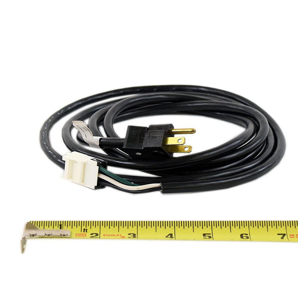 Power Cord Assembly WD01X23418